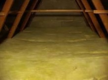 Insulation support still available