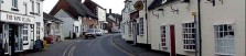 New Homes in the planning for Gnosall